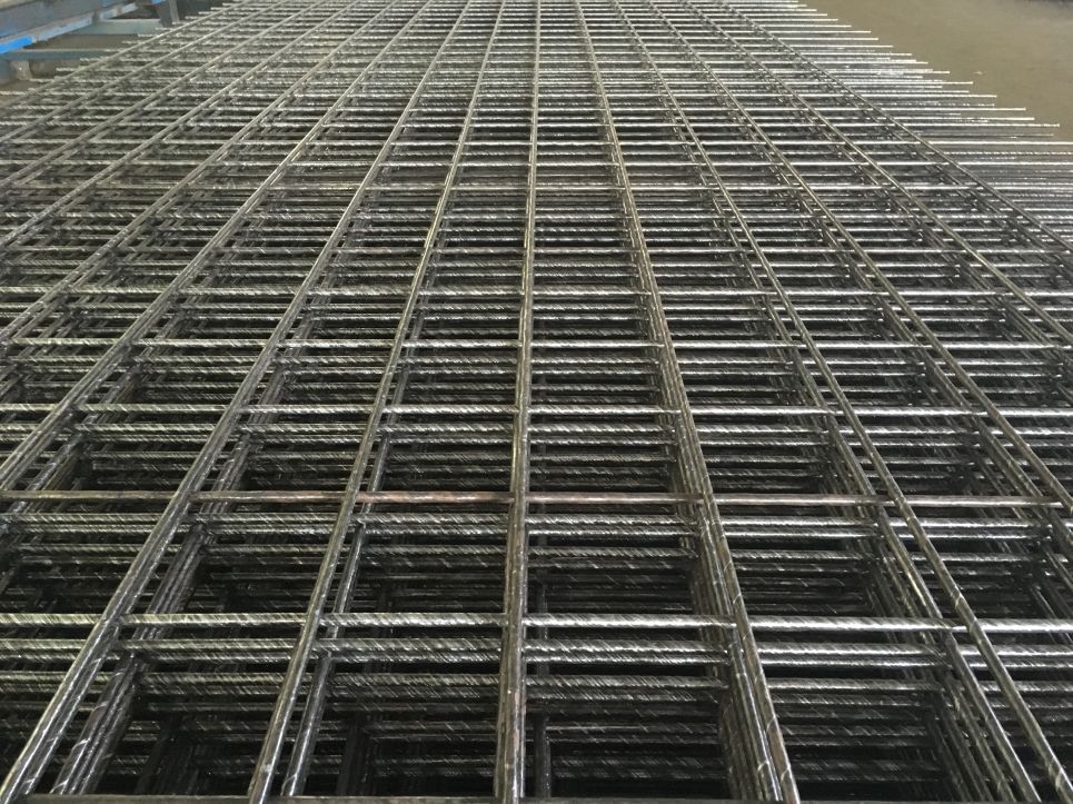 Báo giá lưới thép ô vuông